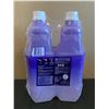 Image 2 : Swiffer Wet Jet Refills - 2 Pack