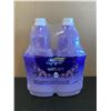 Image 1 : Swiffer Wet Jet Refills - 2 Pack