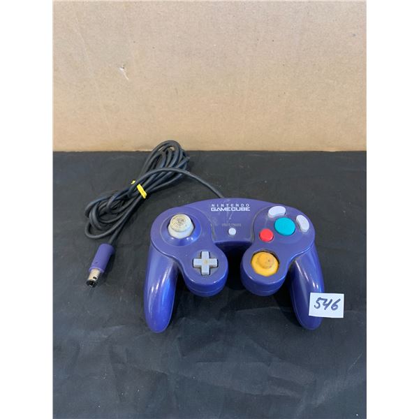 Nintendo GameCube Controller