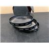 Image 2 : Tiffen HCE 58MM Close Up Lense Kit