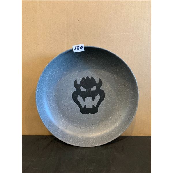 Super Nintendo Universal Studio's Hollywood Toadstool Café Bowser Bowl