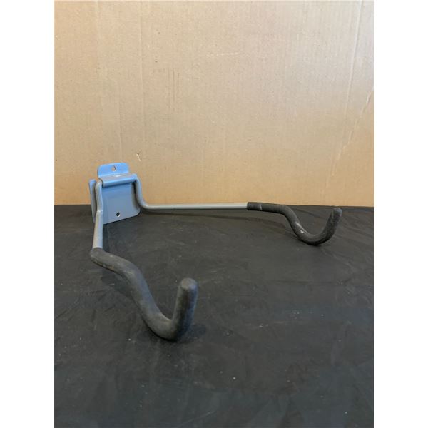 Blue Hawk Flip Up Storage Rack - 50 LB Capacity