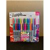Image 1 : Limited Edition Color Burst 24 PC Sharpie Set