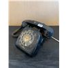 Image 1 : Automatic Electric Vintage Rotary Phone