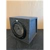 Image 1 : Alpine Type E 10" Subwoofer - Untested