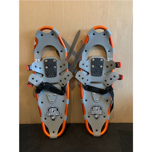 SHERPA Snowshoes - 8" x 25"