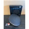 Image 1 : 9.5" Large Luxury Rainfall Shower Head