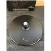 Image 2 : 9.5" Large Luxury Rainfall Shower Head