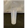 Image 2 : 100 PCS 5ML Empty Lip Balm Tubes