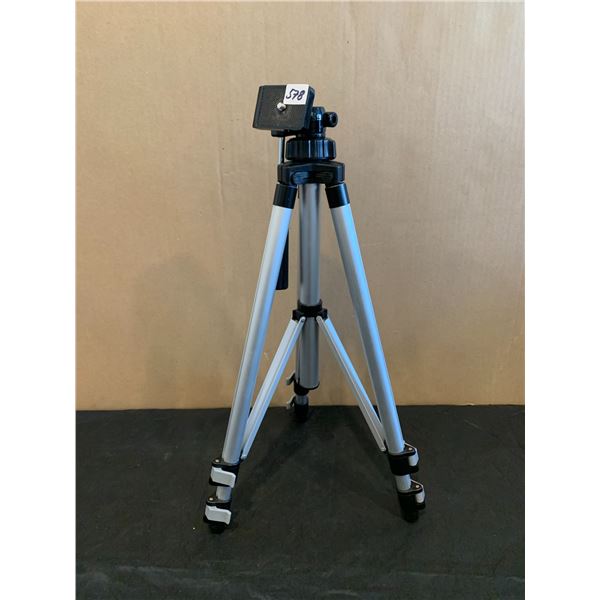 Hollywood Model L-1 Camera Tripod