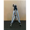 Image 1 : Hollywood Model L-1 Camera Tripod