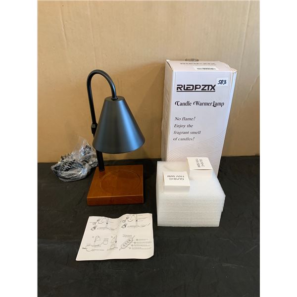 Candle Warmer Lamp