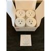 Image 1 : 4 Pack Teckin Smart Sockets SP10