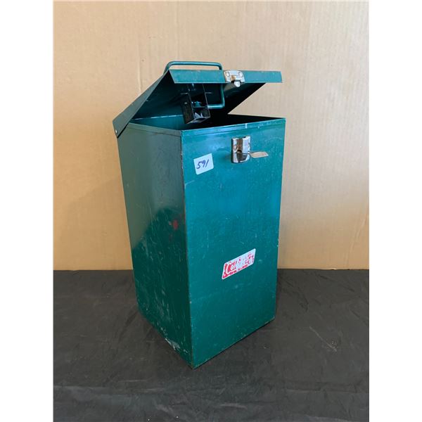 Coleman Lantern CASE ONLY