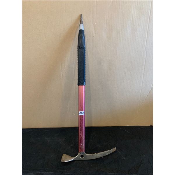 Vintage Ice Pick Axe - Climbing Tool