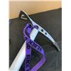 Image 3 : Vintage Ice Pick Axe - Climbing Tool