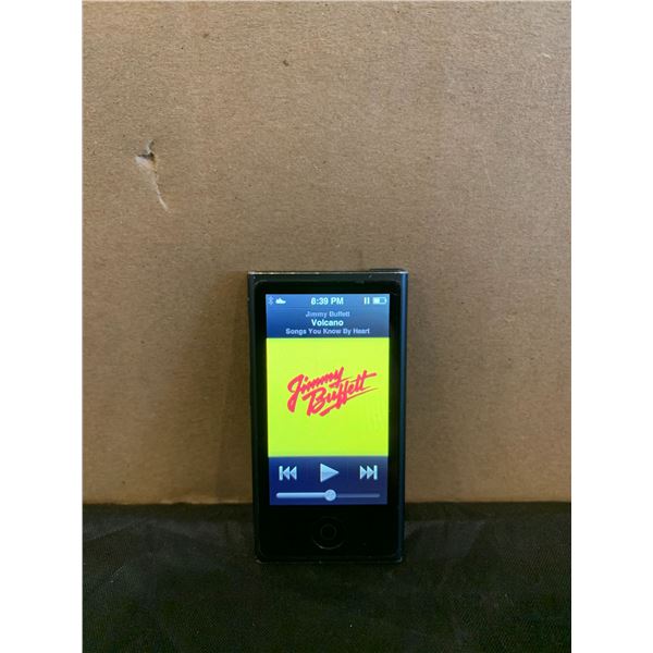 7th Generation Apple iPod Nano - 20 GB