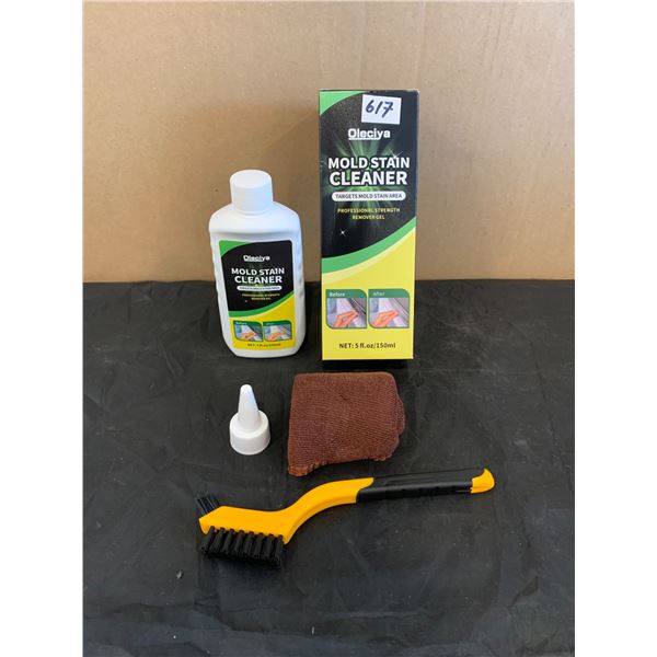 Oleciya Mold Stain Cleaner 150 ml