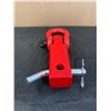 Image 3 : Heavy Duty Shackle Reciever 5000 kg 2inch