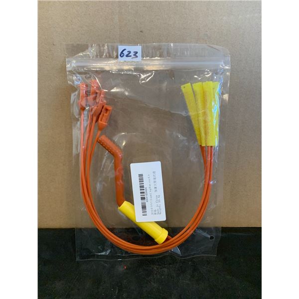 Clogged Drain Hair Removel Kit