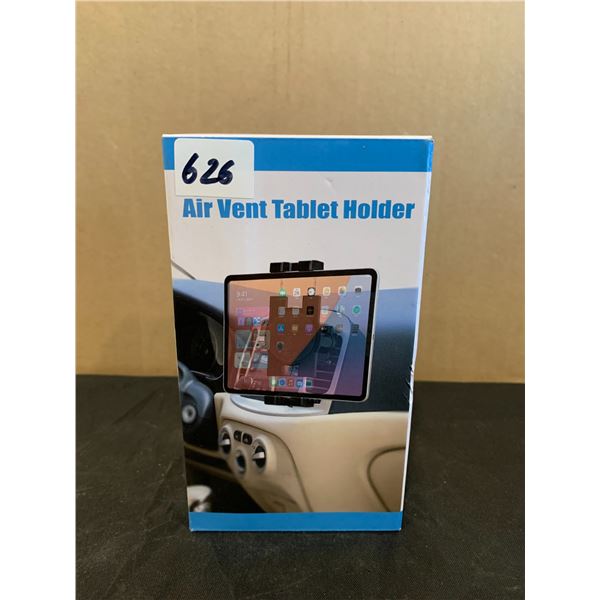 Air Vent Tablet Holder10.24'' 4.72''