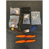 Image 1 : Rc Upgrade Parts