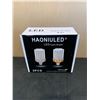 Image 1 : Haoniuled Led Super Bright Light Bulb