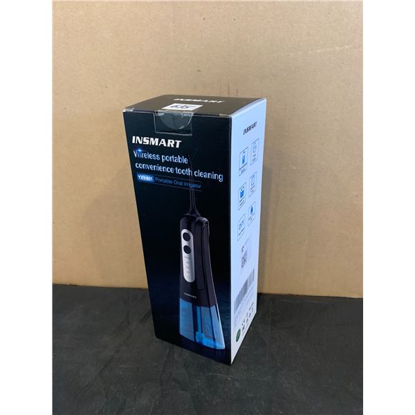 Insmart Wireless Portable Oral Irrigator