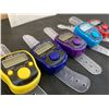 Image 3 : Finger Counter Lot of 10
