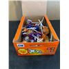 Image 1 : Chupa Chipa Trio 3 in 1 (Incomplete Box of 27)