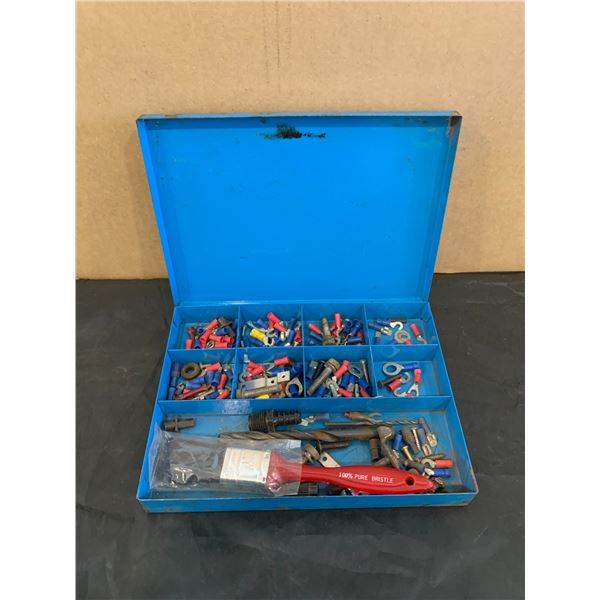 Chryco Parts (Chrysler) Automotive Terminal Kit Vintage