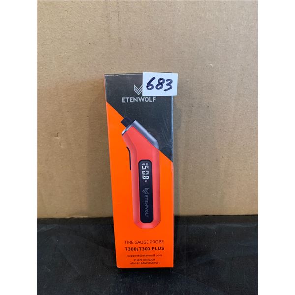 ETENWOLF Tire Guage Probe - T300/T300 Plus
