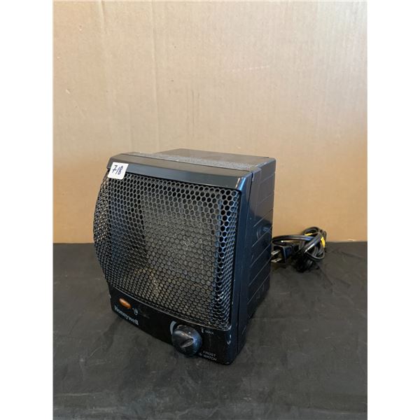 Honeywell Electric Heater