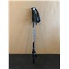 Image 1 : Mountain Profile Aluminum Adjustible Walking Stick