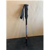 Image 2 : Mountain Profile Aluminum Adjustible Walking Stick