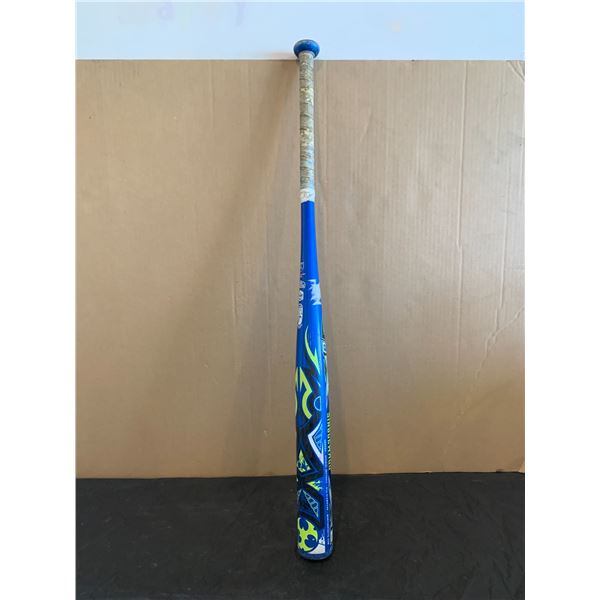 Aluminum Single Wall 2 1/4 Diamter Softball Bat