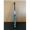 Image 1 : AMP Fast Pitch Slapper Aluminum Baseball Bat