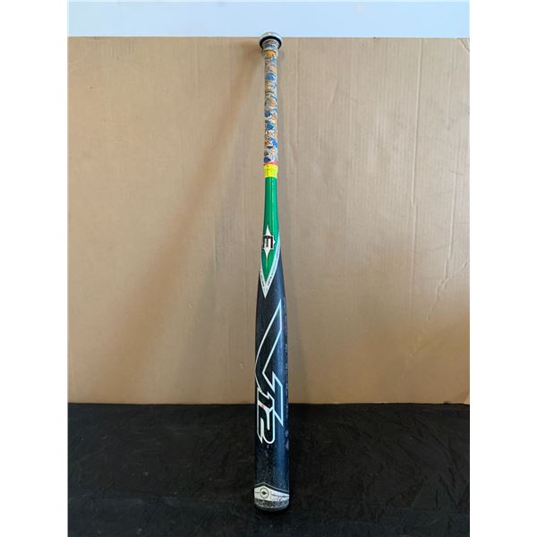Easton 12 Component Scandium Alloy Softball Bat