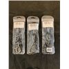 Image 1 : Lot Of 3 Audi Keychains