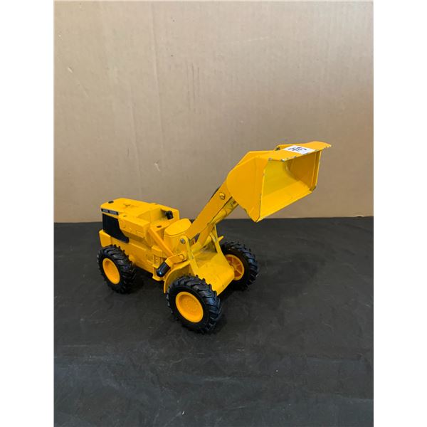 Vintage John Deere Front End Loader Toy