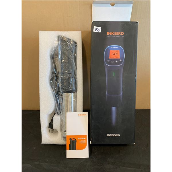 Inkbird ISV-200W Sous Vide