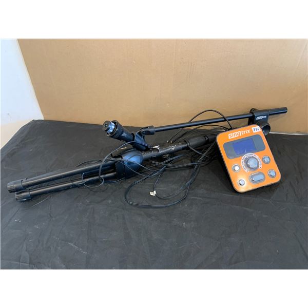 SingTrix Party Bundle Karaoke System