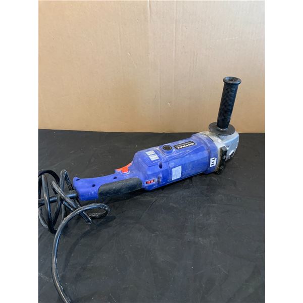 Simoniz 7" Fixed Orbit Polisher And Sander