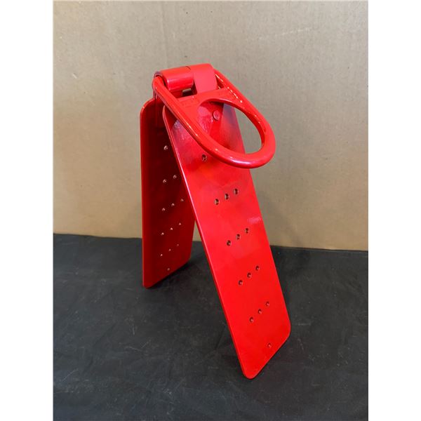 Metal Roof Anchor Bracket For Fall Protection