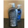 Image 2 : 2 x Dial Refresh 3 in 1 Body / Face / Hair Wash 32 FL OZ