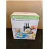 Image 1 : Egg Bites Mold - Fits Instant Pot - 5 6 8 QT