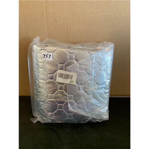 Car Windshielf Snow Ice Cover