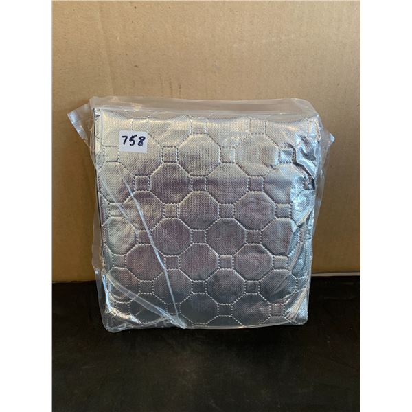 Car Windshielf Snow Ice Cover