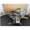 Image 1 : Ryobi TSS102L 10-Inch Sliding Compound Miter Saw