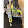 Image 2 : Ryobi TSS102L 10-Inch Sliding Compound Miter Saw